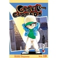 thumbnail image 1 of Case Closed Case Closed, Vol. 19: And Then There Were Two, Book 19, (Paperback), 1 of 3