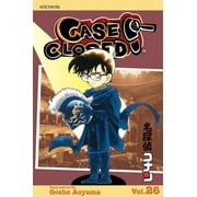 Case Closed Case Closed, Vol. 26 The Plays the Thing, Book 26, Paperback