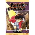 thumbnail image 1 of Case Closed Case Closed, Vol. 28, (Paperback), 1 of 1