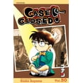 thumbnail image 1 of Case Closed Case Closed, Vol. 30, (Paperback), 1 of 3
