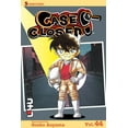 thumbnail image 1 of Case Closed Case Closed, Vol. 44: How to Steal a Wonder, Book 44, (Paperback), 1 of 3