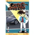 thumbnail image 1 of Case Closed Case Closed, Vol. 63, (Paperback), 1 of 2
