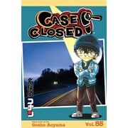 Case Closed Case Closed, Vol. 85 Checkmate, Book 85, Paperback