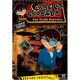 thumbnail image 1 of Case Closed - Dubious Intent (Season 4 Vol. 5), 1 of 1
