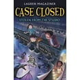 thumbnail image 1 of Pre-Owned Case Closed: Stolen from the Studio (Paperback) 0062676318 9780062676313, 1 of 1
