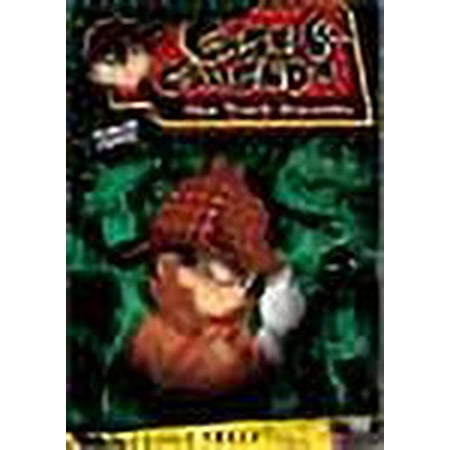 Case Closed - Triple Threat (Season 5 Vol. 3)