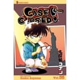 thumbnail image 1 of Pre-Owned Case Closed, Vol. 35 (Paperback) 142152886X 9781421528861, 1 of 1