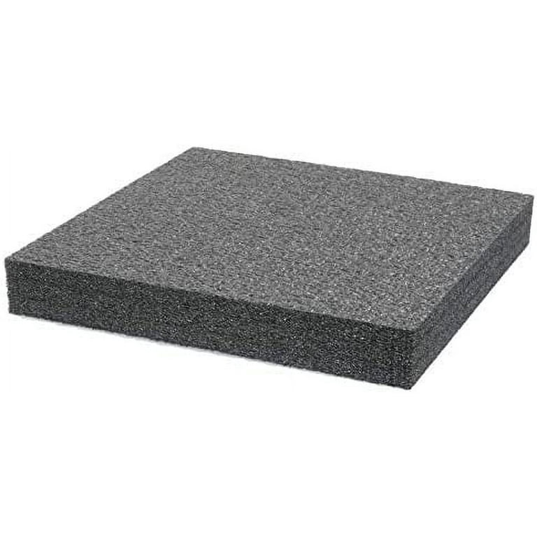 Different Types of Foam for Cases - Case Club