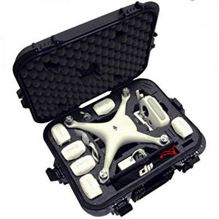 Dji sales phantom case