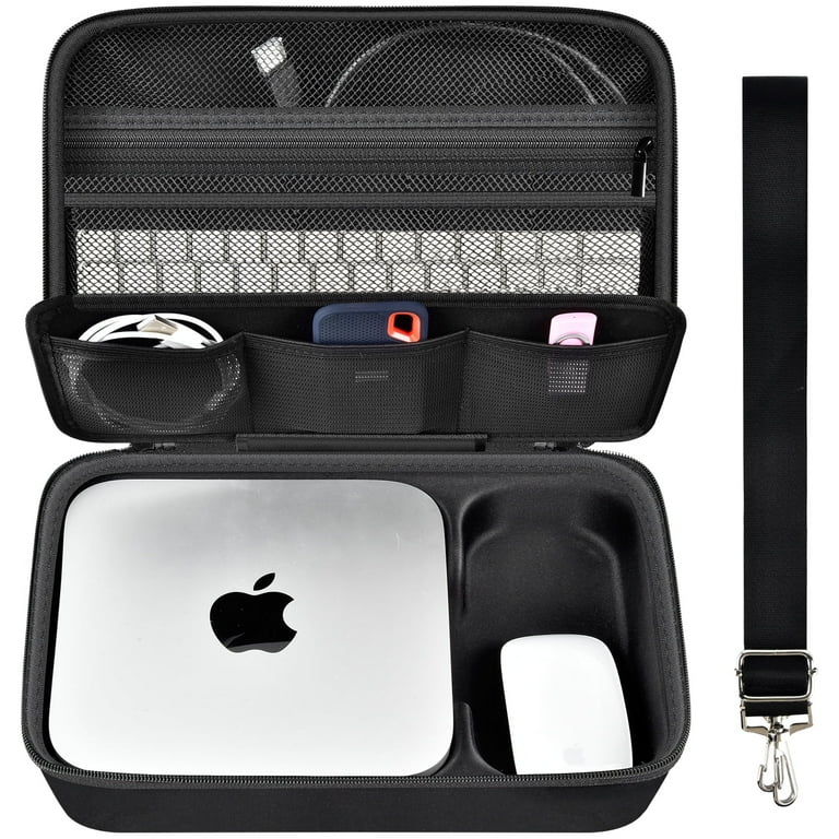 Apple - Apple Mac miniとマジックマウス Case Compatible with Apple 2023 Mac Mini M2 & Previous Model