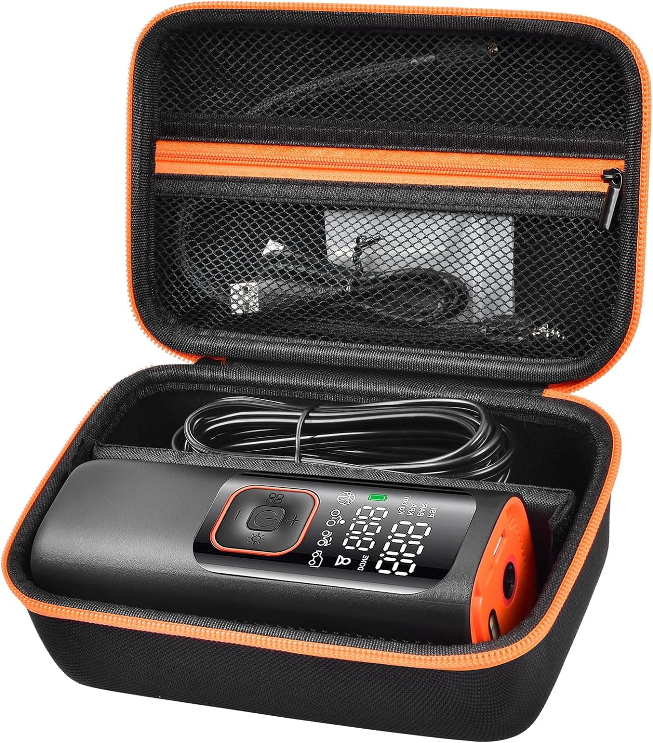 ONERBL 5V AC/DC Adapter For Ambient Weather Stations - Compatible With WA2902, WS-2902C, WS-2000 & More