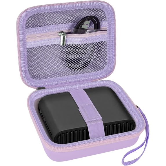 Case Compatible with TP-Link Ultra-Portable Wi-Fi 6 AX1500 AX3000 ...