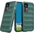 thumbnail image 1 of Case Compatible with Xiaomi Redmi Note 12S Case Shockproof, Soft TPU Slim Redmi Note 12S Case for Women Men Anti-Scratch Protective Phone Case (Green), 1 of 14