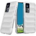 thumbnail image 1 of Case Compatible with Xiaomi Redmi Note 12S Case Shockproof, Soft TPU Slim Redmi Note 12S Case for Women Men Anti-Scratch Protective Phone Case (White), 1 of 14