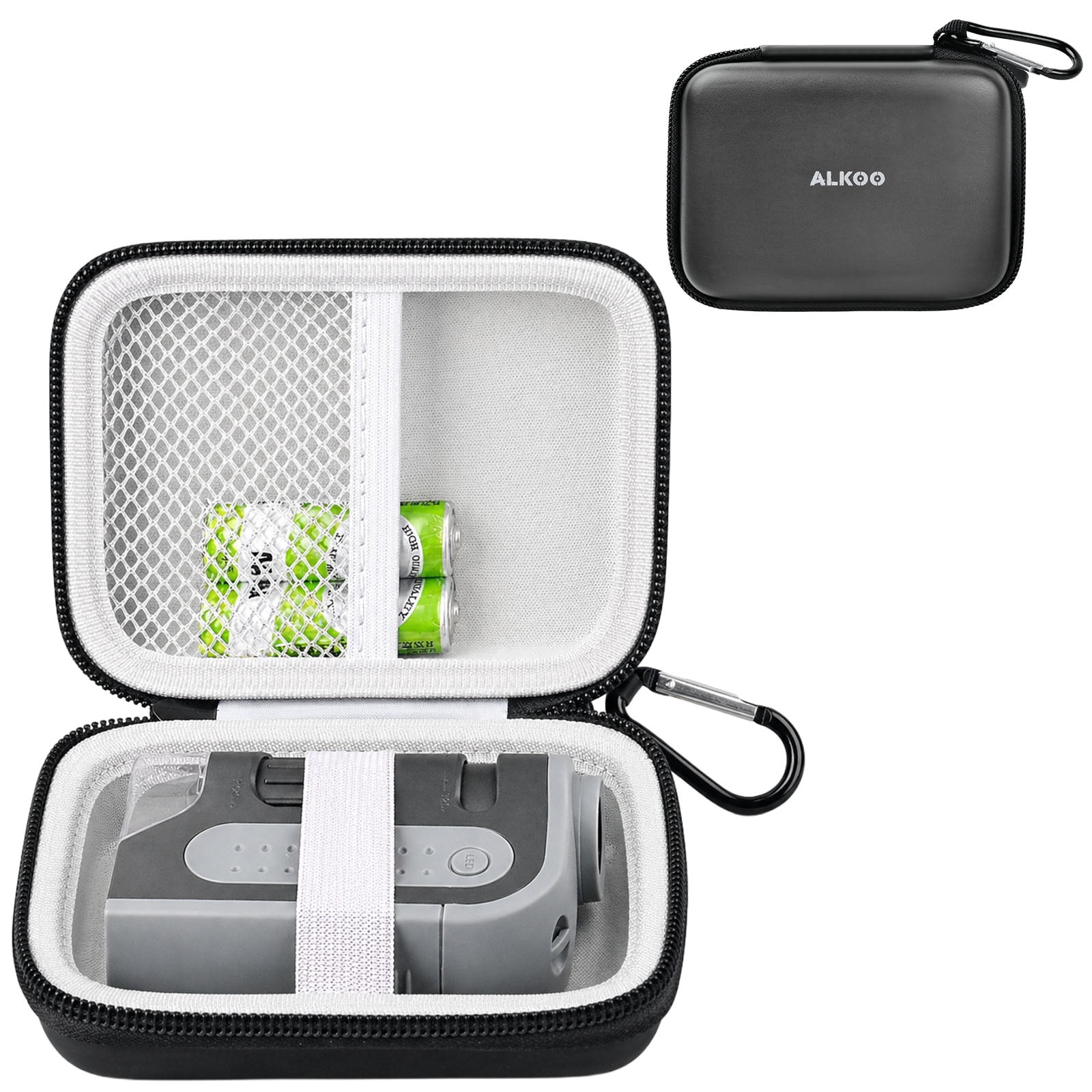 Case Compatible with Carson MicroBrite Pocket Microscope