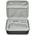 thumbnail image 1 of Case Compatible with DYMO Label Maker LabelManager 160/280 Portable Label Maker- Gray, 1 of 6