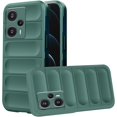 thumbnail image 1 of Case Compatible with Poco F5 Case Shockproof, Soft TPU Slim Xiaomi Poco F5 Case for Women Men Anti-Scratch Protective Phone Case (Green), 1 of 14