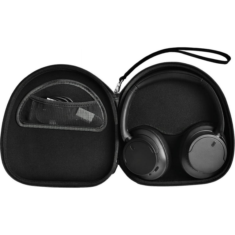 Case Compatible with Sony WH-CH720N Noise Canceling Headphones Bluetooth Over The Ear , - Walmart.com Case Compatible with Sony WH-CH720N Noise Canceling Headphones Bluetooth Over The Ear , - Walmart.com