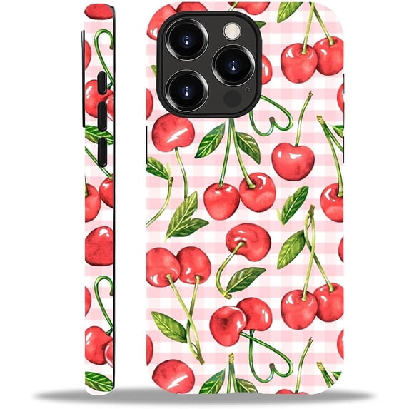 Case Compatible with iPhone 15 Pro Max, Scratch Resistant Hybrid Double ...