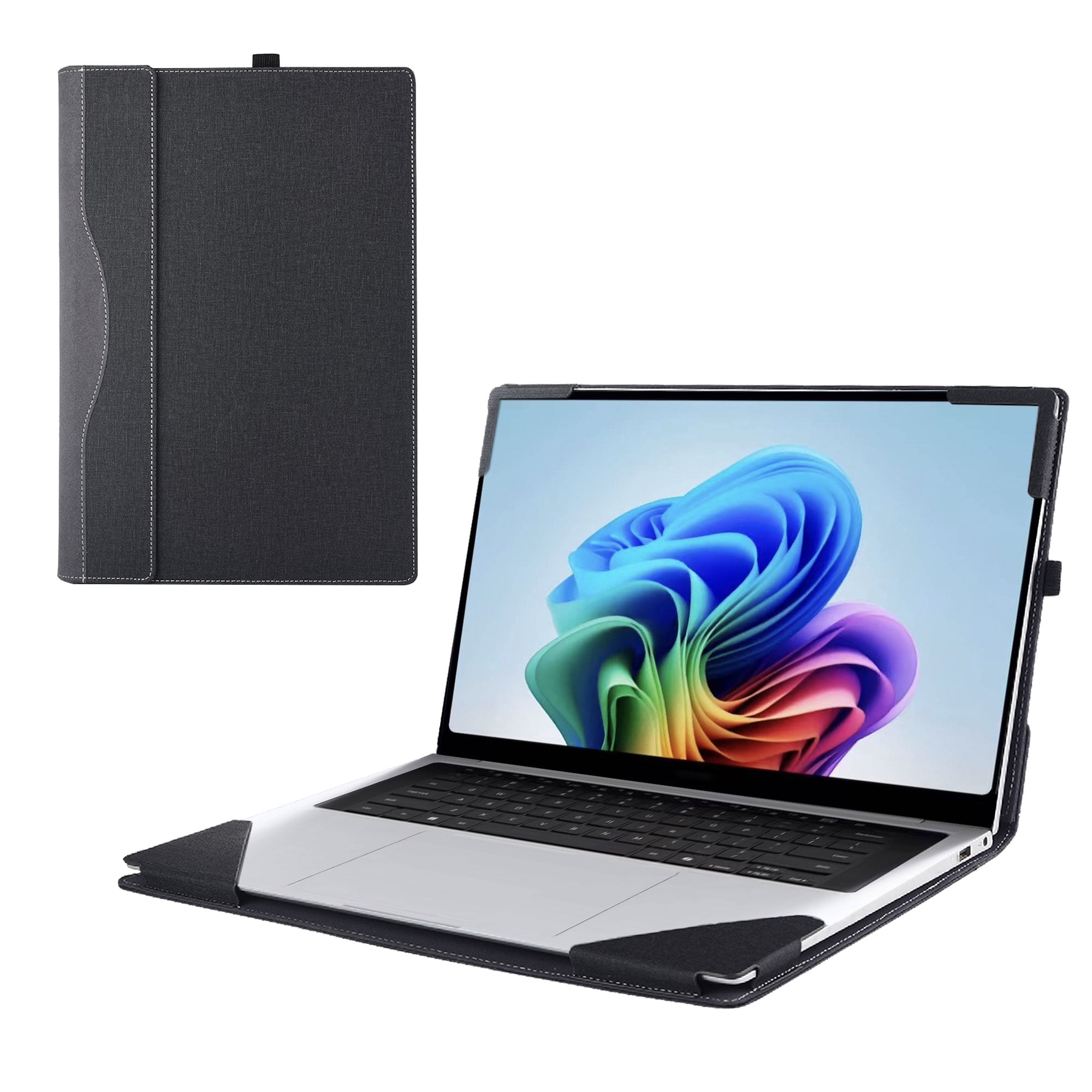 English Notebook Example Case Cover for 2026 Samsung Galaxy Book6&Galaxy Book6 Pro&Galaxy Book 6 ...