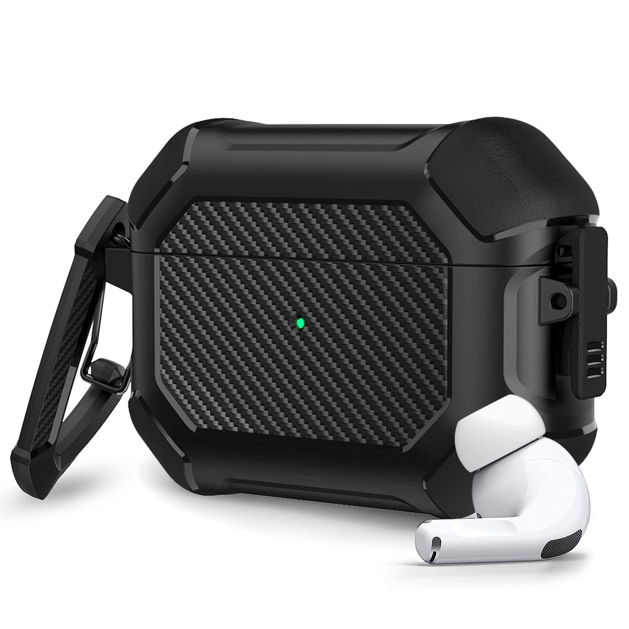 Clerance! Dark green for EarFun Air Pro 4 earphone