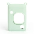 thumbnail image 1 of Silicone Cover Case for Instax Mini Liplay, Protective Sleeve for Mini Liplay Camera, Anti-Drop Anti-Slip Soft Rubber Skin Shell Full Protector, 1 of 10