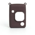 thumbnail image 1 of Case Cover Protector Suitable for instax mini liplay Camera Protective Case, Simple Solid Color, Dust-proof and Shockproof Protective Sleeve, 1 of 10