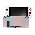 thumbnail image 1 of Case Cover Set Fit for Nintendo Switch , PC Protective Cover Protector Case Compatible Nintendo Console w/Shock-Absorption & Anti-Scratch Design, 1 of 7