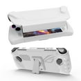 thumbnail image 1 of Case Cover Shell Sleeve Shockproof for ROG Ally Game Console (White), 1 of 7
