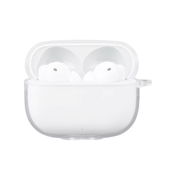Case Cover TPU Protective Skin for Buds T300 EarbudsCharging Box ...