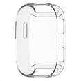 thumbnail image 1 of Case Cover for Amazfit Bip 6, TPU Protective Case, Shockproof Scratch-Resistant Shell for Amazfit Bip 6 Smart Watch, 1 of 10