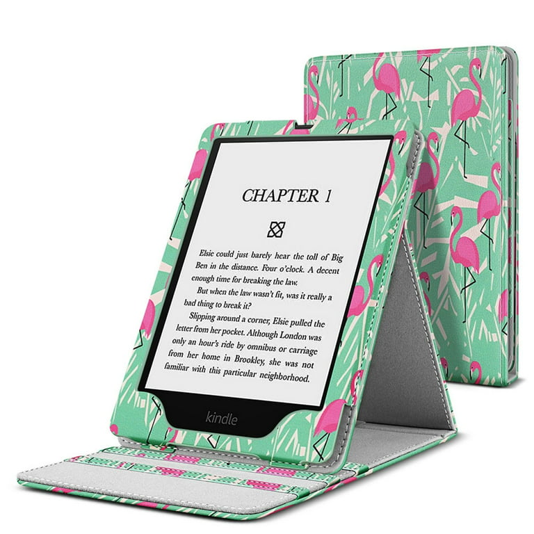 Funda Cover Origami E Reader  Kindle Paperwhite 11 Generacion 2021