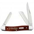 thumbnail image 1 of Case Cutlery 10431 Grandpa Stockman Folding Pocket Knife, 1 of 2