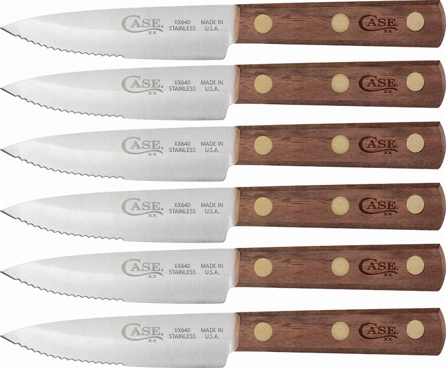 Case Cutlery Steak Knife