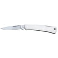 thumbnail image 1 of Case Executive Lockblade Knife Stainless Steel Handle & Blade 3-1/8 In., 1 of 3