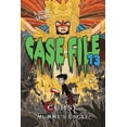 thumbnail image 1 of Case File 13 Case File 13 #4: Curse of the Mummy's Uncle, Book 4, (Paperback), 1 of 1