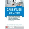 thumbnail image 1 of Pre-Owned Case Files Geriatrics (Paperback) 007177078X 9780071770781, 1 of 1