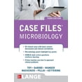 thumbnail image 1 of Case Files (Lange) Microbiology, (Paperback), 1 of 1