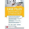 thumbnail image 1 of Pre-Owned Case Files Obstetrics and Gynecology (Paperback) 007184872X 9780071848725, 1 of 1