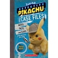 thumbnail image 1 of Pre-Owned Case Files (Pokémon: Detective Pikachu) (Paperback) 1338529447 9781338529449, 1 of 1