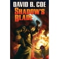 thumbnail image 1 of Case Files of Justis Fearsson: Shadow's Blade (Series #3) (Paperback), 1 of 1