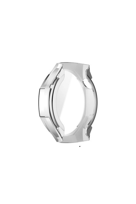 Case For 46mm Smartwatch ABS Case Shockproof Covers All-Around Protective Bumper Shell