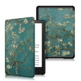 Case For 6.8 Inch Kindle Paperwhite 11th Generation 2021 With Auto