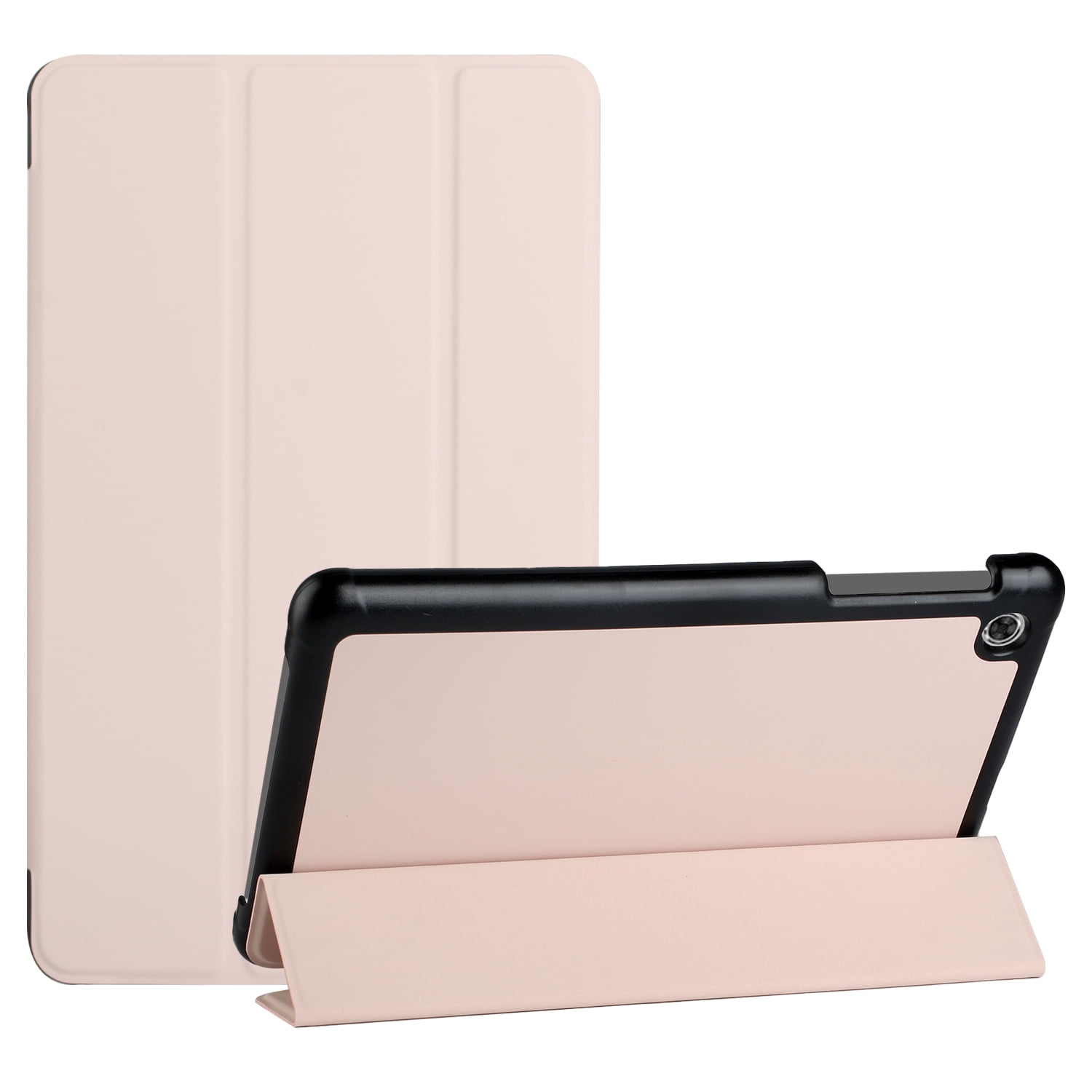 For Alcatel Joy Tab 2 Tablet 8-inch 2020 Multiple Angle Case Smart Cover Stand e