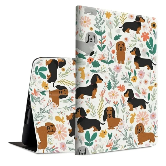 Case For All-New Kindle Fire Hd 10 & 10 Plus Tablet 11Th/13Th Generation...