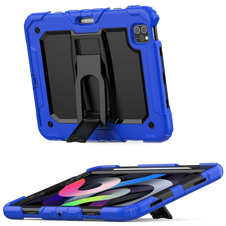 Apple iPad Air 32GB 12.5.7＋カバー付き Case For Apple iPad