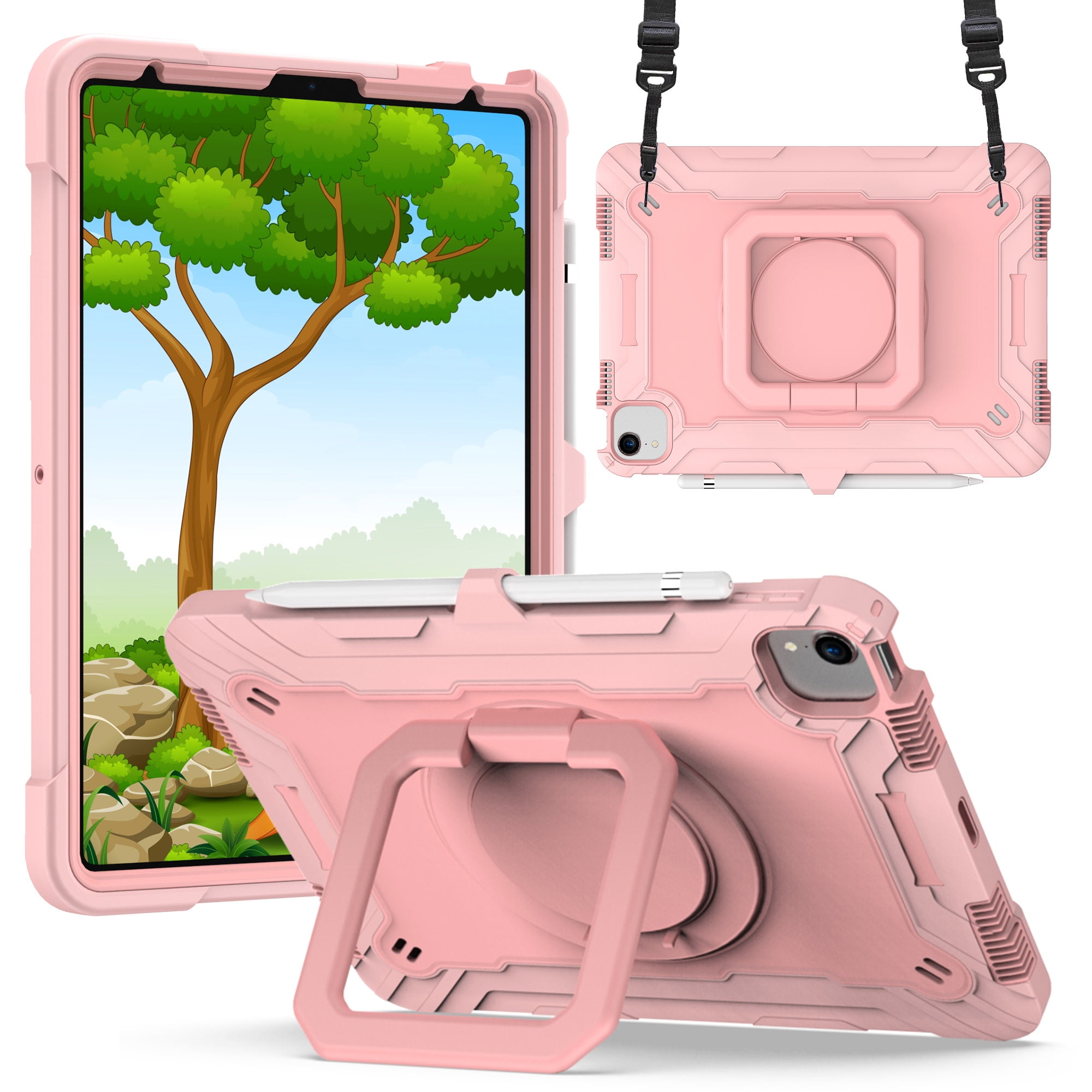 Case For Apple iPad Air 4 / iPad Air 5 / iPad Pro (11 inch Case For Apple iPad Air 4 / iPad Air 5 / iPad Pro (11 inch