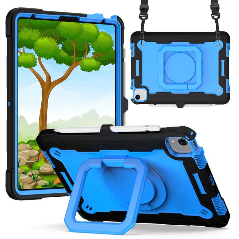 Apple iPad Air 32GB 12.5.7＋カバー付き Case For Apple iPad Air 4 / iPad Air 5 / iPad Pro (11 inch