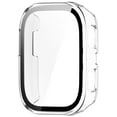 thumbnail image 1 of Case For BIP6（A2435） Screen Protectors Case,Full Coverage PC Covers Protective Bumper Smartwatch Accessories, 1 of 9