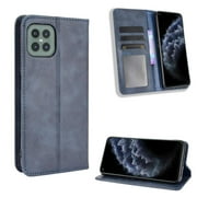 Case for Cubot C30 PU Leather Magnetic Closure Wallet